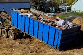 Best Construction Debris Removal  in Piedmont, SD